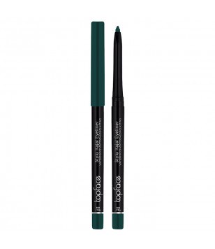 Олівець для очей Stylo Kajal Eyeliner Topface 004, 0.32 г