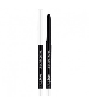 Карандаш для глаз Stylo Kajal Eyeliner Topface 005,  0.32 г