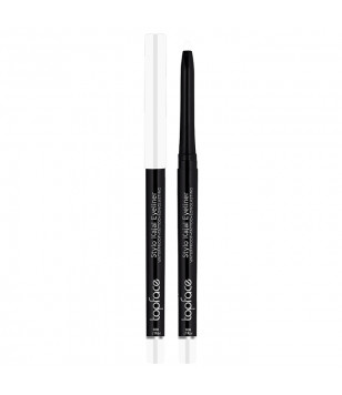 Карандаш для глаз Stylo Kajal Eyeliner Topface 005,  0.32 г