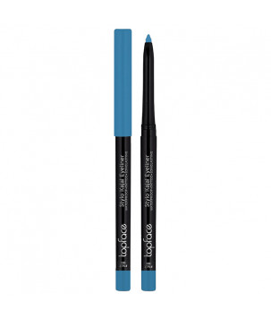 Олівець для очей Stylo Kajal Eyeliner Topface 008, 0.32 г