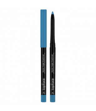Олівець для очей Stylo Kajal Eyeliner Topface 008, 0.32 г