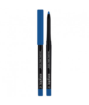 Карандаш для глаз Stylo Kajal Eyeliner Topface 009,  0.32 г