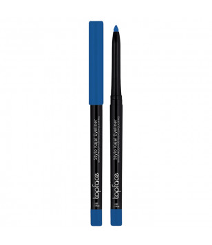 Карандаш для глаз Stylo Kajal Eyeliner Topface 009,  0.32 г