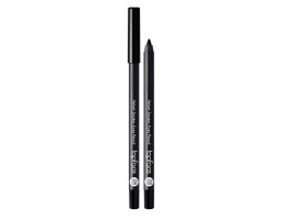 Олівець для очей водостійкий Velvet Smokey Eyes Pencil TopFace 003, 1.2 г