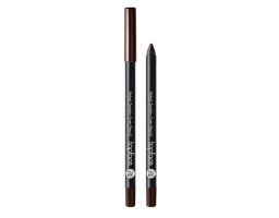 Олівець для очей водостійкий Velvet Smokey Eyes Pencil TopFace 004, 1.2 г