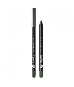 Карандаш для глаз водостойкий Velvet Smokey Eyes Pencil TopFace 006,  1.2 г