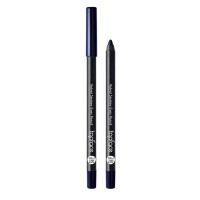 Олівець для очей водостійкий Velvet Smokey Eyes Pencil TopFace 007, 1.2 г