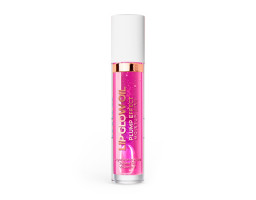Масло для губ Lip Glow Oil Topface 01,  4 мл