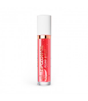 Масло для губ Lip Glow Oil Topface 02,  4 мл
