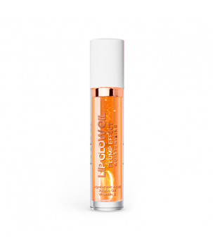 Олія для губ Lip Glow Oil Topface 03, 4 мл