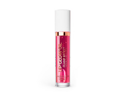 Масло для губ Lip Glow Oil Topface 04,  4 мл