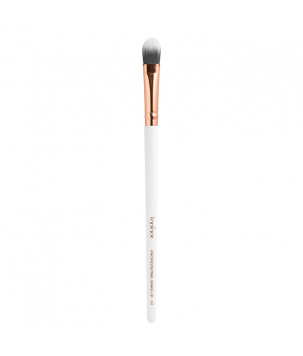 Пензлик для консилера F10 Topface молочний, 1шт