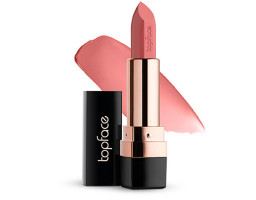 Кремова губна помада Instyle Creamy Lipstick Topface 007 - Cotton Candy, 4 г