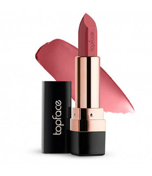 Кремова губна помада Instyle Creamy Lipstick Topface 008 - Ladies` Dream, 4 г