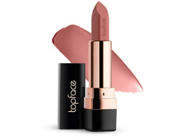 Кремова губна помада Instyle Creamy Lipstick Topface 010 - Honey Milk, 4 г