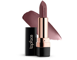 Кремова губна помада Instyle Creamy Lipstick Topface 011 - Grayish Brown, 4 г