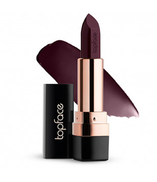 Кремова губна помада Instyle Creamy Lipstick Topface 013 - Magenta, 4 г