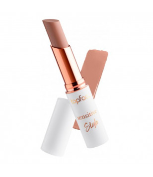 Помада для губ Sensitive Stylo Lipstic TopFace 001 - Moonstone,  3.5 г