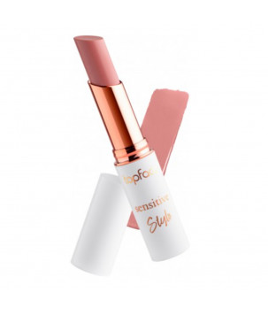 Помада для губ Sensitive Stylo Lipstic TopFace 005 - Pink Lie, 3.5 г