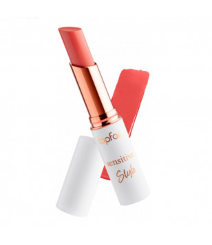 Помада для губ Sensitive Stylo Lipstic TopFace 009 - Lucky Coral, 3.5 г