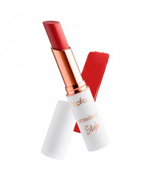 Помада для губ Sensitive Stylo Lipstic TopFace 010 - More Kiss, 3.5 г