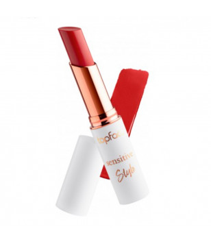Помада для губ Sensitive Stylo Lipstic TopFace 010 - More Kiss, 3.5 г