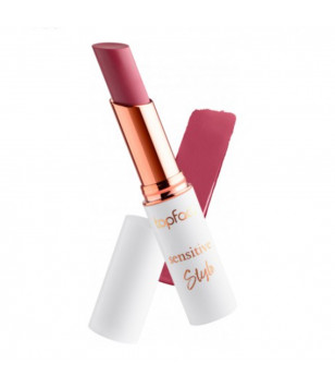 Помада для губ Sensitive Stylo Lipstic TopFace 011 - Berry Jam,  3.5 г
