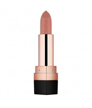 Матова помада для губ Instyle Matte Lipstick Topface 002 - Warm Honey, 4 г