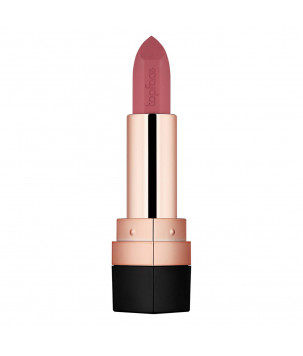 Матова помада для губ Instyle Matte Lipstick Topface 007 - Nude Posy, 4 г