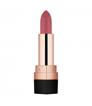 Матовая помада для губ Instyle Matte Lipstick Topface 007 - Nude Posy,  4 г