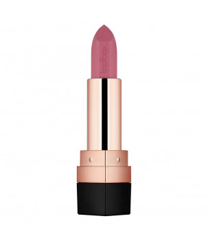 Матова помада для губ Instyle Matte Lipstick Topface 008 - Pink Chiffon, 4 г