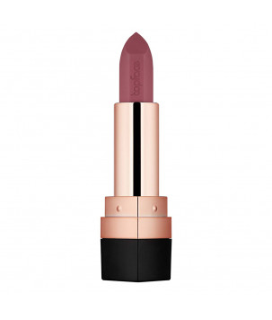 Матова помада для губ Instyle Matte Lipstick Topface 009 - Warm Vanilla, 4 г