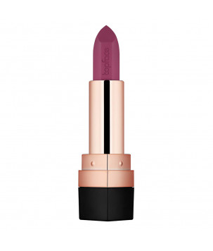 Матова помада для губ Instyle Matte Lipstick Topface 010 - Magenta, 4 г