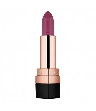 Матова помада для губ Instyle Matte Lipstick Topface 010 - Magenta, 4 г