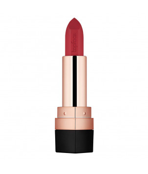 Матовая помада для губ Instyle Matte Lipstick Topface 012 - Wermillion,  4 г