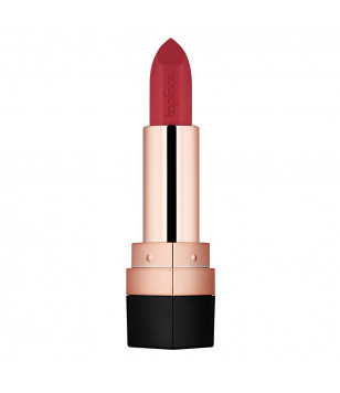 Матова помада для губ Instyle Matte Lipstick Topface 012 - Wermillion, 4 г