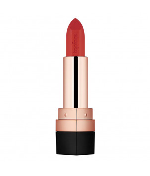 Матовая помада для губ Instyle Matte Lipstick Topface 013 - Coralline,  4 г