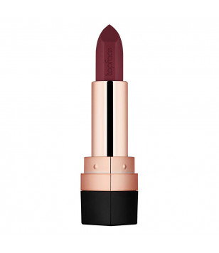 Матовая помада для губ Instyle Matte Lipstick Topface 015 - Bordeaux,  4 г