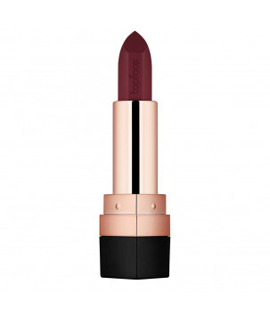 Матова помада для губ Instyle Matte Lipstick Topface 016 - Chestnut, 4 г