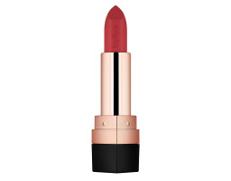 Матовая помада для губ Instyle Matte Lipstick Topface 017 - Midnight Wish,  4 г