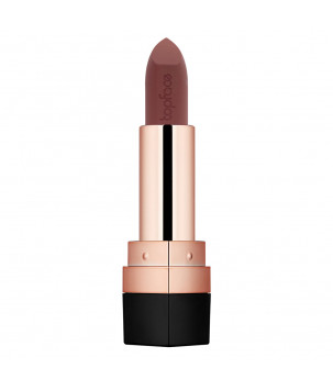 Матова помада для губ Instyle Matte Lipstick Topface 022 - Rosewood, 4 г