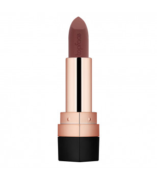 Матова помада для губ Instyle Matte Lipstick Topface 022 - Rosewood, 4 г