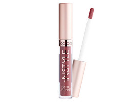 Жидкая помада для губ Matte Lip Paint TopFace 003,  3.5 мл