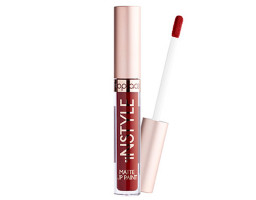 Рідка помада для губ Matte Lip Paint TopFace 005, 3.5 мл