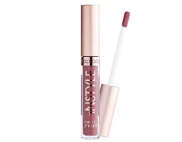 Рідка помада для губ Matte Lip Paint TopFace 006, 3.5 мл