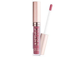 Рідка помада для губ Matte Lip Paint TopFace 008, 3.5 мл