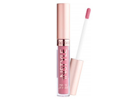 Рідка помада для губ Matte Lip Paint TopFace 010, 3.5 мл