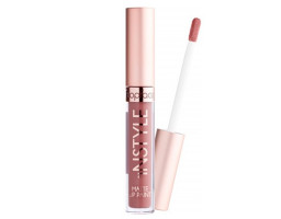 Рідка помада для губ Matte Lip Paint TopFace 011, 3.5 мл