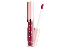 Жидкая помада для губ Matte Lip Paint TopFace 014,  3.5 мл