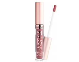 Рідка помада для губ Matte Lip Paint TopFace 021, 3.5 мл
